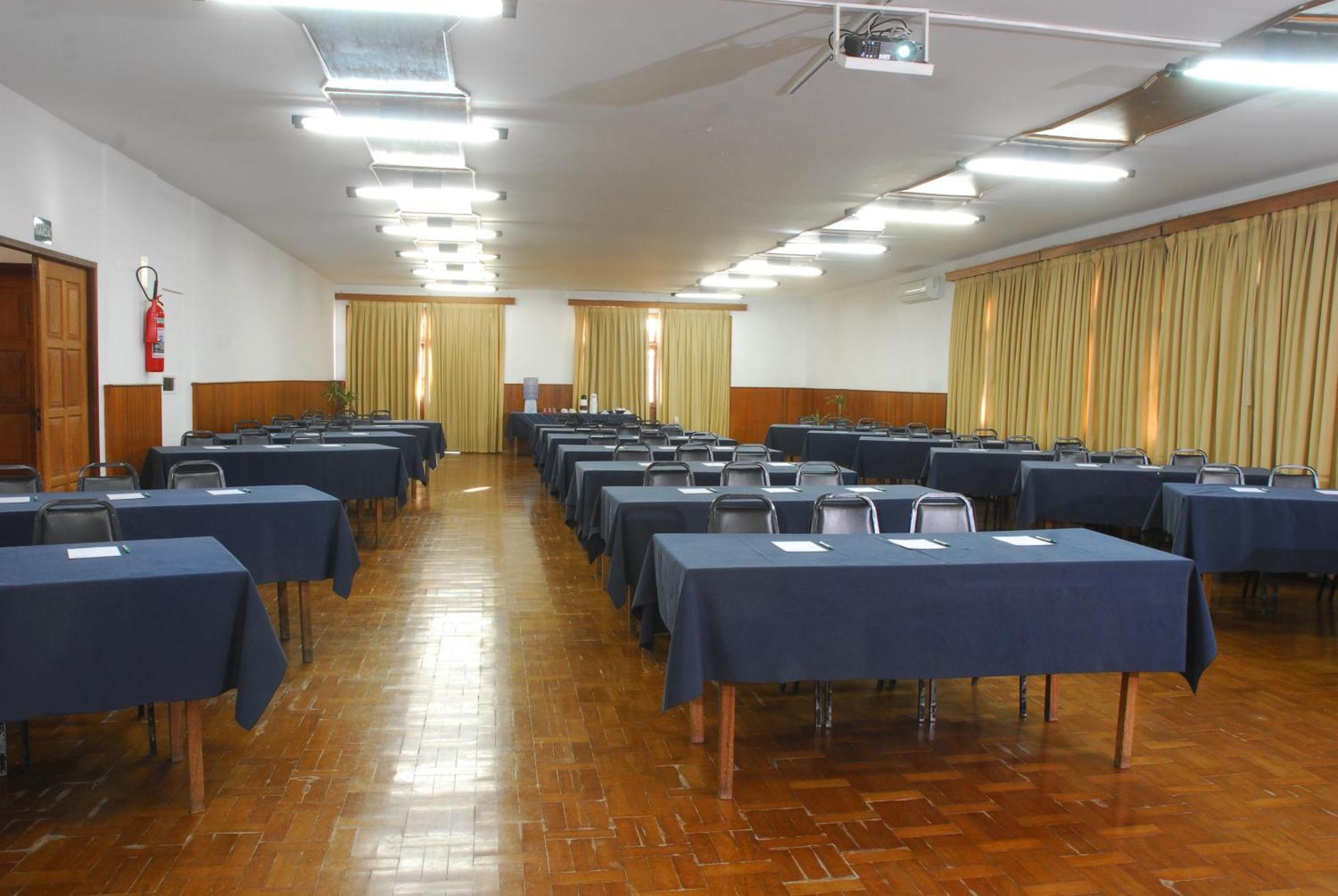 Hotel Bucsky Nova Friburgo Exterior foto