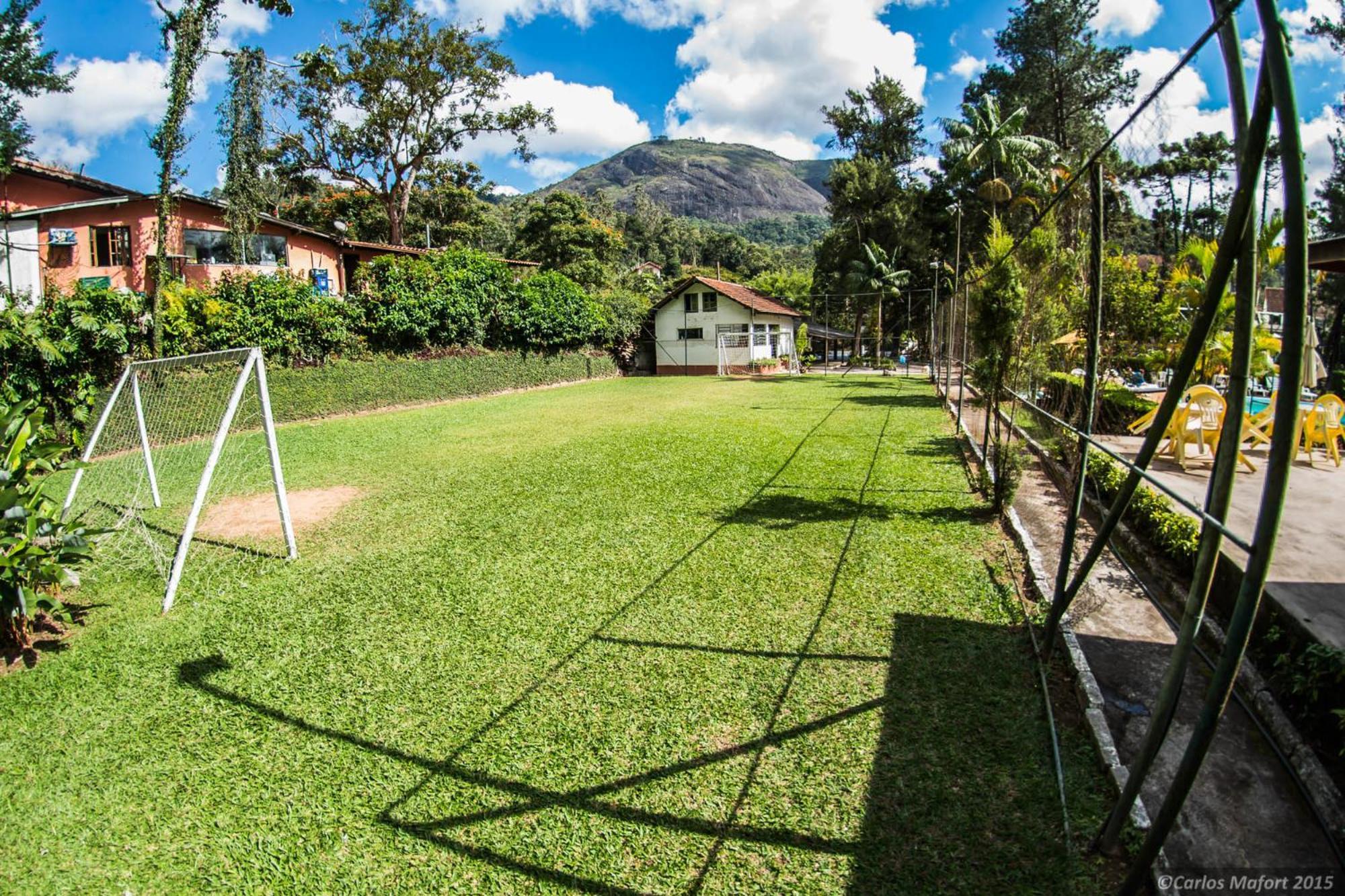 Hotel Bucsky Nova Friburgo Exterior foto