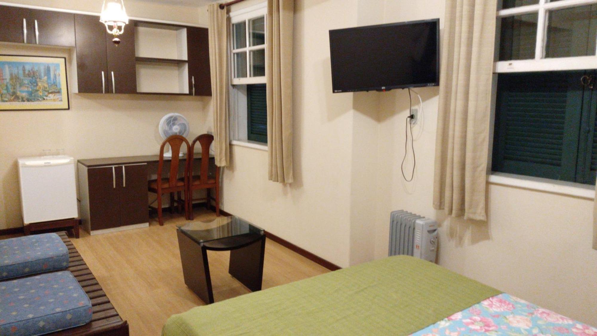 Hotel Bucsky Nova Friburgo Quarto foto