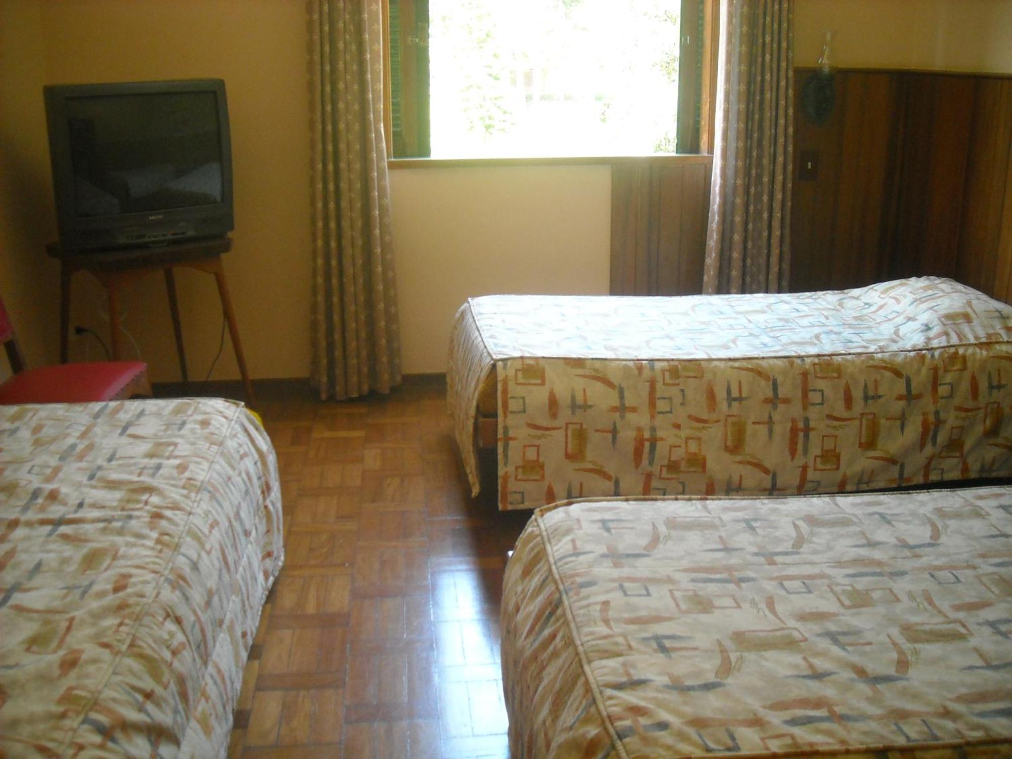 Hotel Bucsky Nova Friburgo Quarto foto