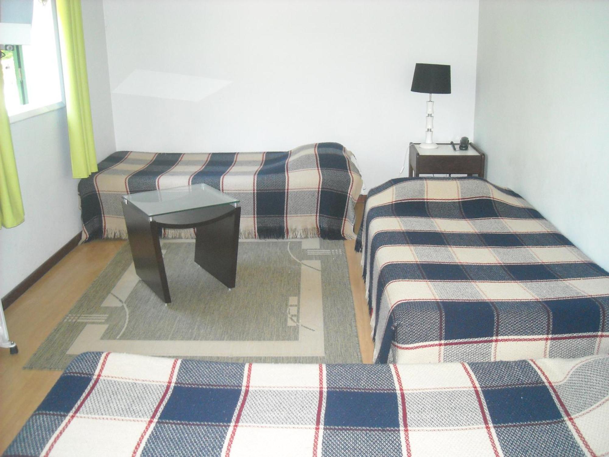 Hotel Bucsky Nova Friburgo Quarto foto